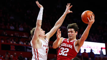 Indiana v Rutgers
