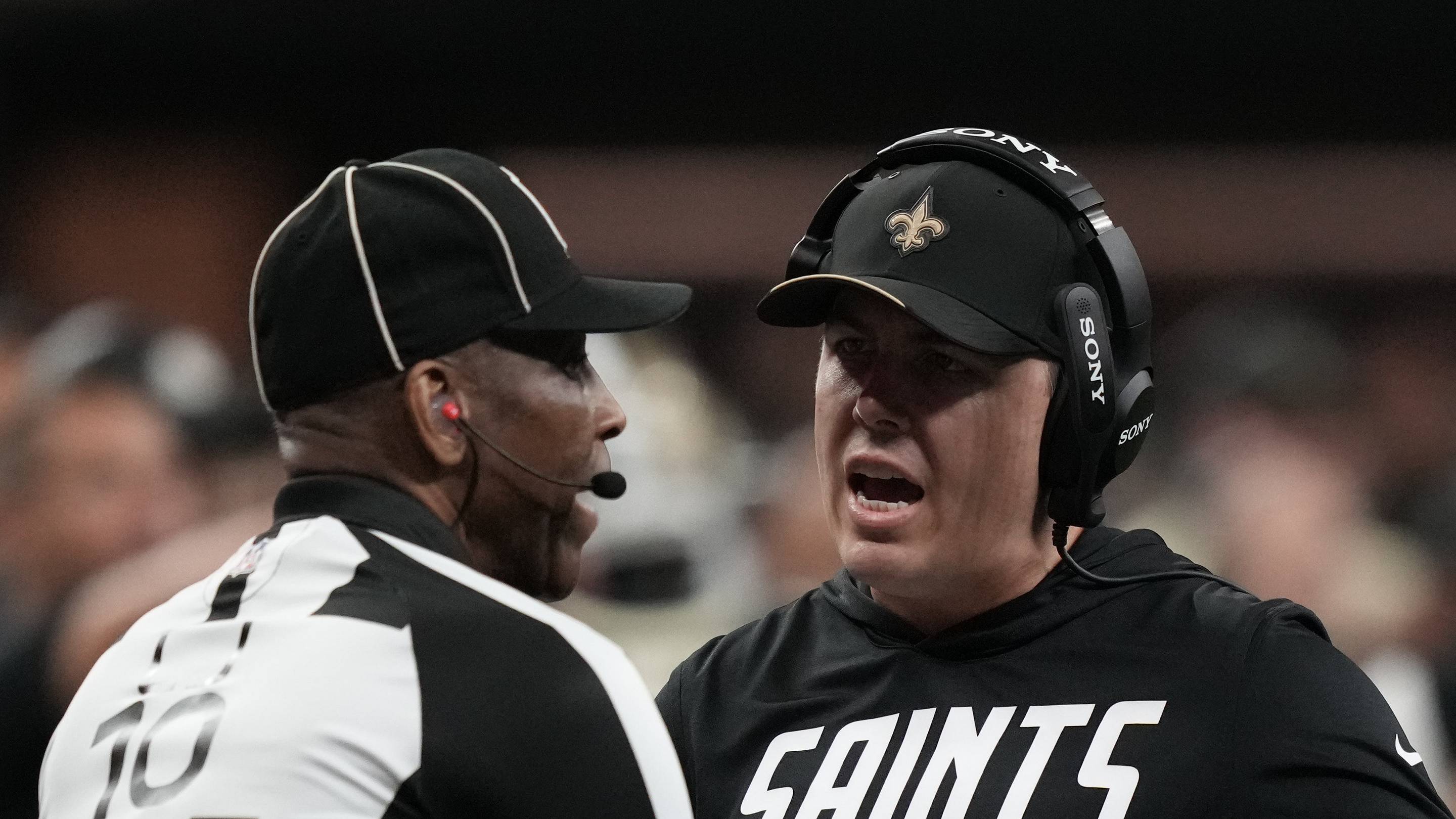 2026 Saints are starting to feel a lot like the 2024 Saints