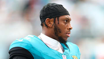 Carolina Panthers v Jacksonville Jaguars - NFL 2025