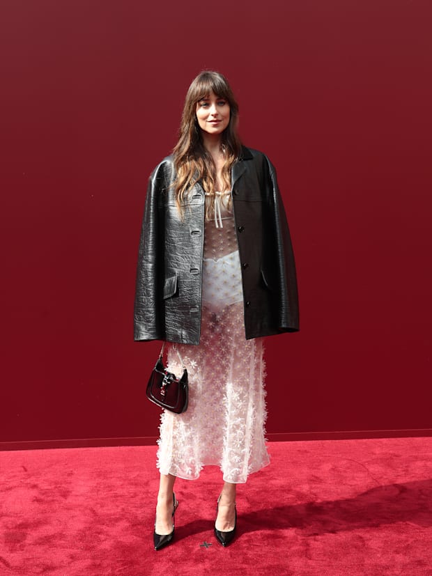 Dakota Johnson