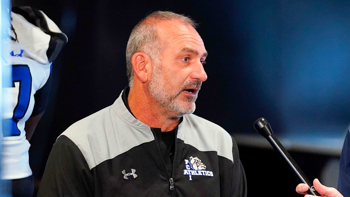 New Jersey high school football coach notches career victory No. 100