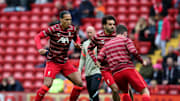 Liverpool v Athletic Club - Pre-Season Friendly