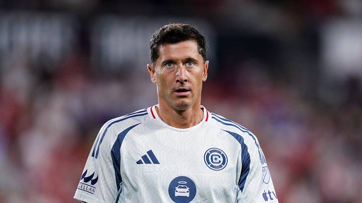 Red Bull New York v Chicago Fire