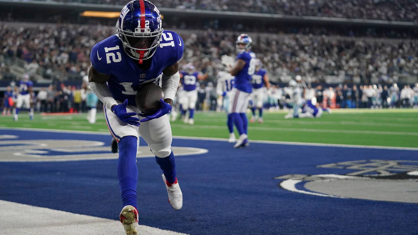 Former 1st rounder's Eagles tryout among expected activities of rookie minicamp - Vimarsana News