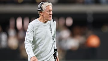 Los Angeles Chargers v Las Vegas Raiders - NFL 2025