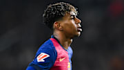 Lamine Yamal - FC Barcelone