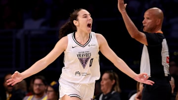 Golden State Valkyries v Los Angeles Sparks