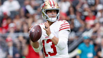 NFL Predictions, Brock Purdy