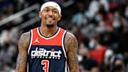 Bradley Beal firmaría nuevo contrato con los Wizards