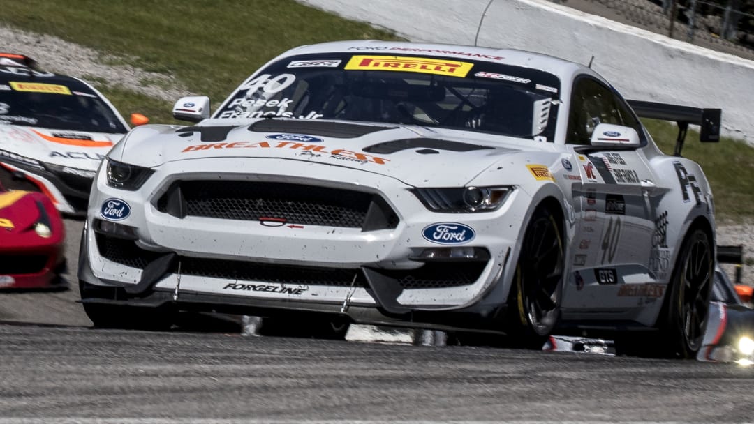 Victoria Day SpeedFest at Canadian Tire Motorsport Park