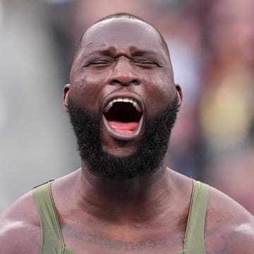 Janel Grant Releases Statement Following Brock Lesnar's Return At WWE