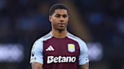 Marcus Rashford pourrait prendre la direction de Barcelone cet été.