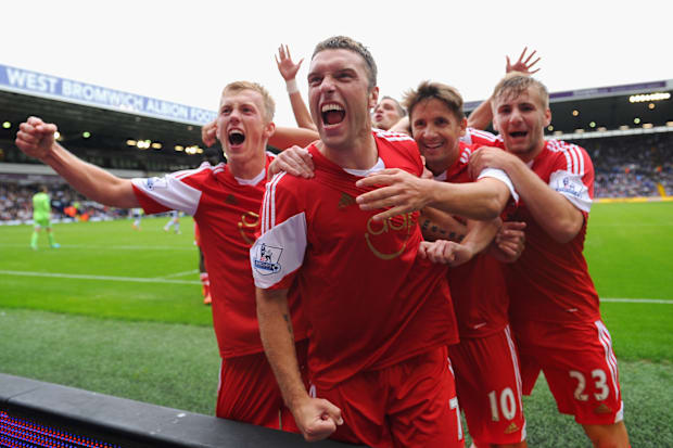 Rickie Lambert.