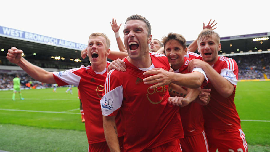 Rickie Lambert.