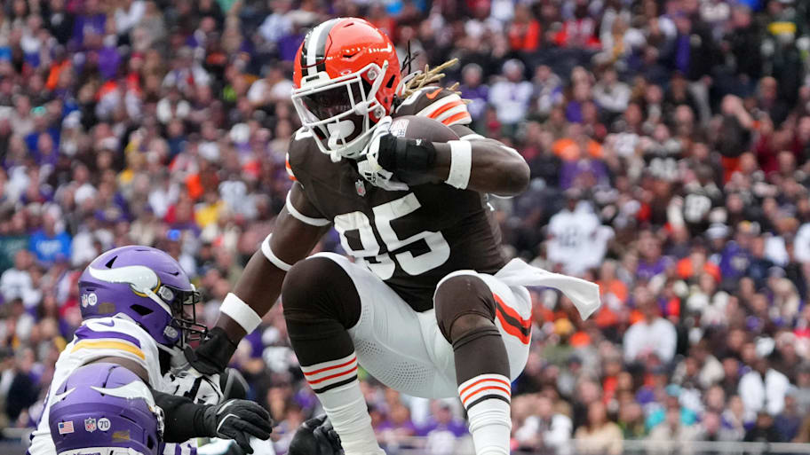 David Njoku