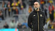 Un joueur d'Igor Tudor a remporté le prix Marc-Vivien Foé.