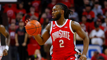 Ohio State v Rutgers