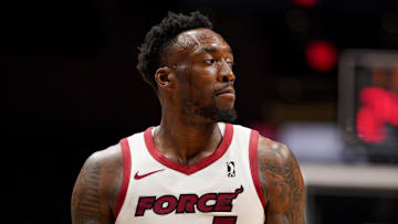 Sioux Falls Skyforce v Long Island Nets