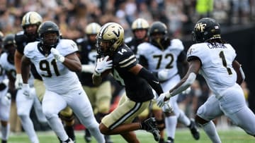 One realignment source sent a reassuring message on Vanderbilt, Rutgers, and Wake Forest's status in the Power 4