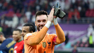 Hugo Lloris