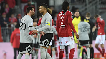 Preview dan prediksi pemain PSG vs Rennes dalam lanjutan Ligue 1