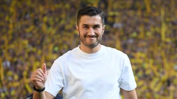 Nuri Sahin