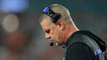 Florida is sending out a search party for Billy Napier's replacement, and the answer could already be in the SEC.