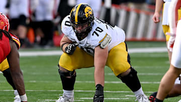 Iowa v Maryland