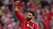 Liverpool et Mohamed Salah dominent toujours le classement des meilleurs clubs du moment de l'I.A d'Opta