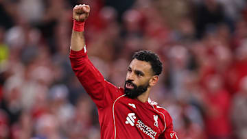 Liverpool v Bournemouth - Premier League