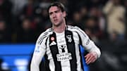 Vlahovic pode desfalcar a Juventus contra o Torino