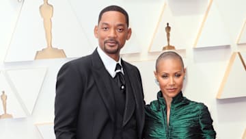 Will Smith ganó el Oscar a Mejor Actor en 2022