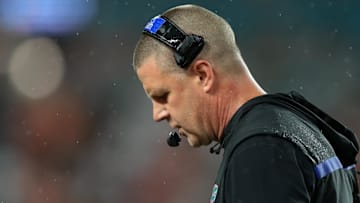 Former Florida Gators head coach Billy Napier is a top candidate in James Madison's search to replace head coach Bob Chesney.