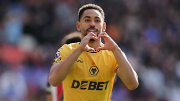 Matheus Cunha está próximo de deixar o Wolverhampton