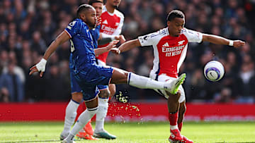 Arsenal FC v Chelsea FC - Premier League