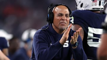 Vrbo Fiesta Bowl - Penn State v Boise State