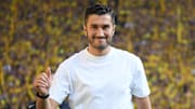 Nuri Sahin