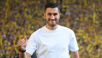 Nuri Sahin