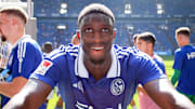 Ibrahima Cisse