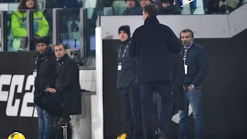 Juventus v Bologna - Serie A