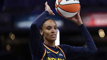 Washington Mystics v Indiana Fever
