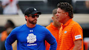 South Dakota State v Oklahoma State