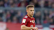Der FC Bayern möchte Joshua Kimmich und Co die Gehälter während ihrer Zeit in Quarantäne entziehen