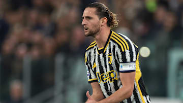 Adrien Rabiot