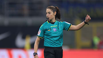 Maria Sole Ferrieri Caputi