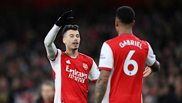 Arsenal v West Ham United - Premier League