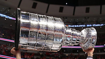 Chicago Blackhawks