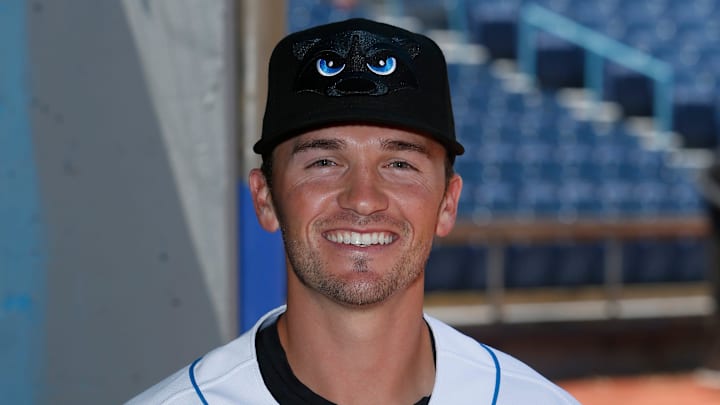 Blake Butera is set to take the rains in the nation's capital. Blake Butera is set to take the rains in the nation's capital.