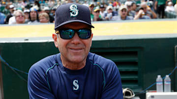 Edgar Martínez es el nuevo coach de bateo de los Marineros 