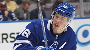 The Toronto Maple Leafs could be willing to move Mitch Marner after knowing what the Colorado Avalanche got for Mikko Rantanen.